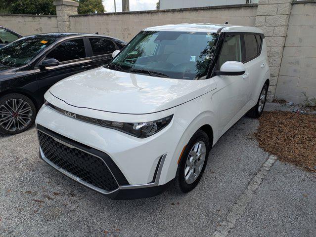 2024 Kia SOUL