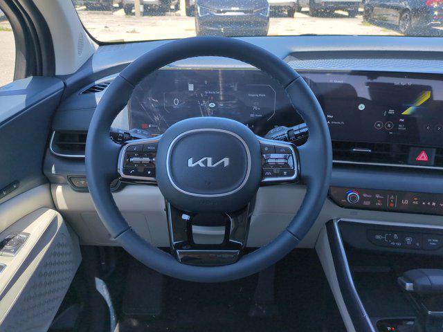 Photo of 2025 Panthera Metal Kia Carnival