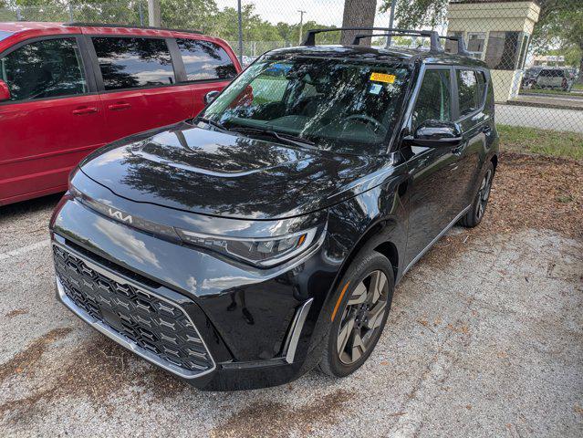 2025 Kia SOUL