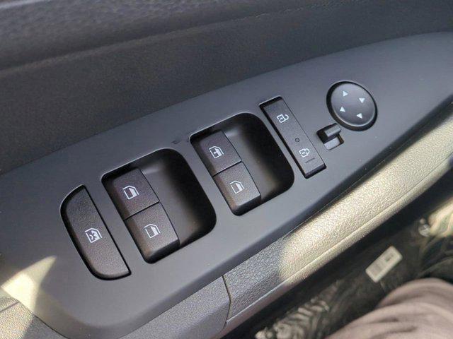 Photo of 2025 Gravity Gray Kia Sportage Hybrid