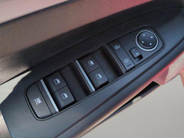 Photo of 2024 Currant Red Kia Forte