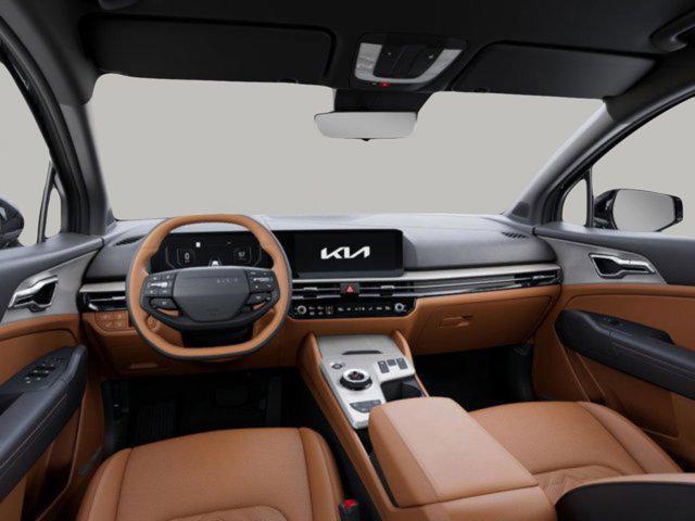 Photo of 2026 Gravity Gray Kia Sportage