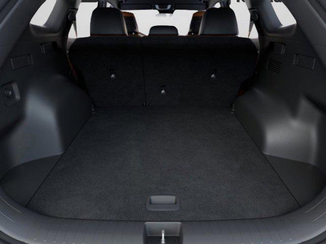 Photo of 2026 Gravity Gray Kia Sportage