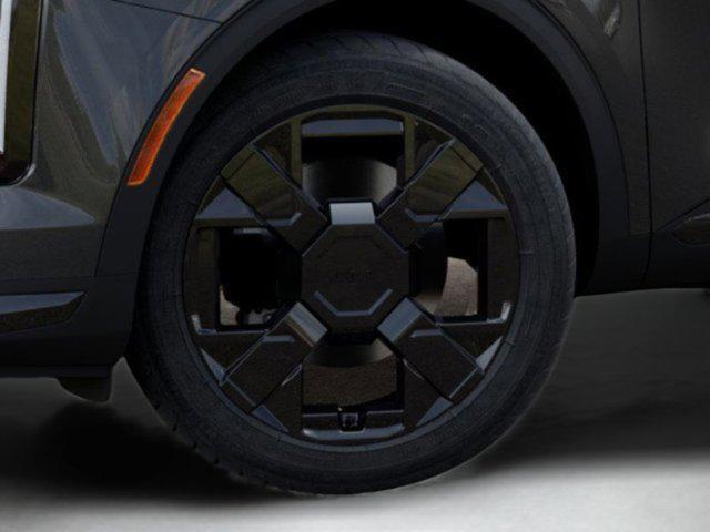 Photo of 2026 Gravity Gray Kia Sportage