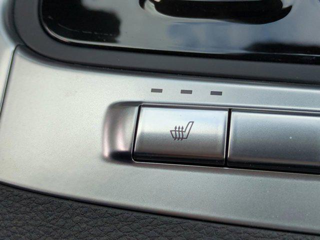 Photo of 2026 Flare Red Kia Carnival Hybrid
