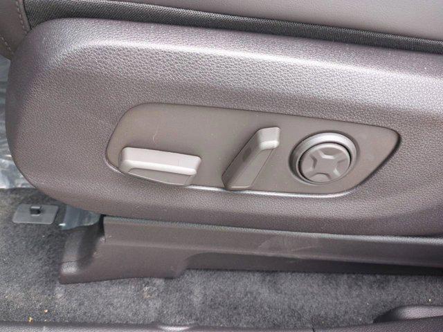 Photo of 2026 Flare Red Kia Carnival Hybrid