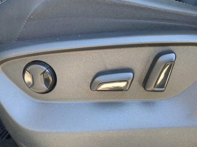 Photo of 2019 Platinum Gray Metallic Volkswagen Tiguan