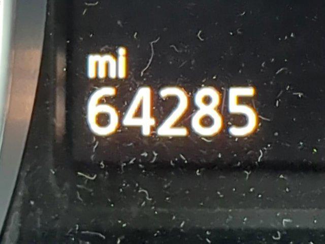 Photo of 2019 Platinum Gray Metallic Volkswagen Tiguan