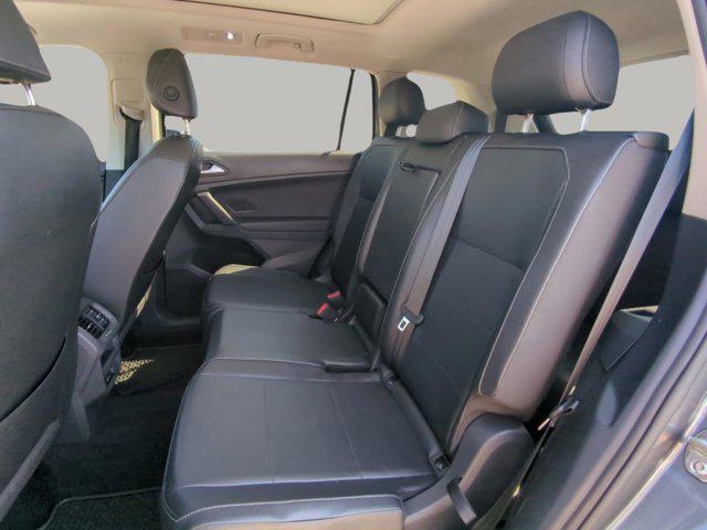 Photo of 2019 Platinum Gray Metallic Volkswagen Tiguan