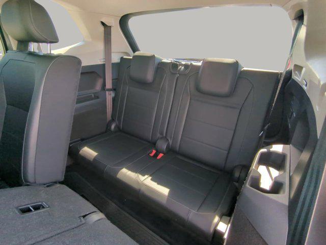 Photo of 2019 Platinum Gray Metallic Volkswagen Tiguan