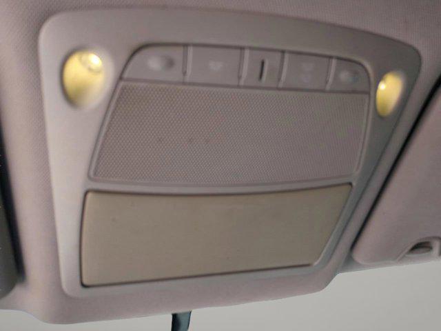 Photo of 2016 Gun Metallic Nissan Rogue