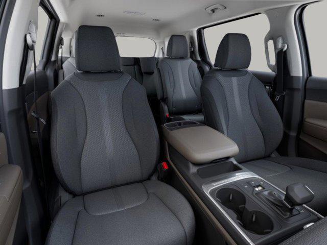 Photo of 2026 Panthera Metal Kia Carnival