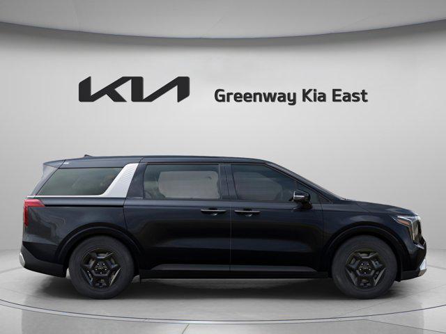 Photo of 2026 Panthera Metal Kia Carnival