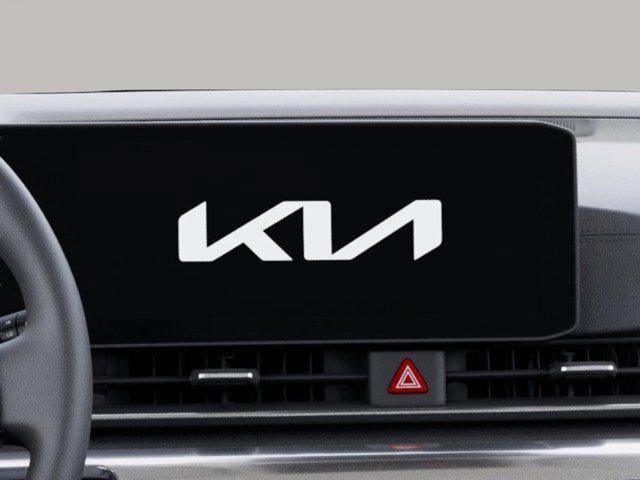 Photo of 2026 Panthera Metal Kia Carnival
