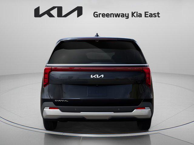 Photo of 2026 Panthera Metal Kia Carnival