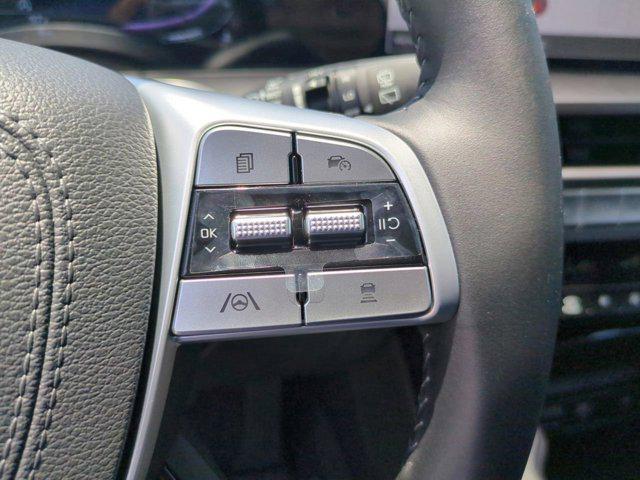 Photo of 2025 Glacial White Pearl Kia Telluride