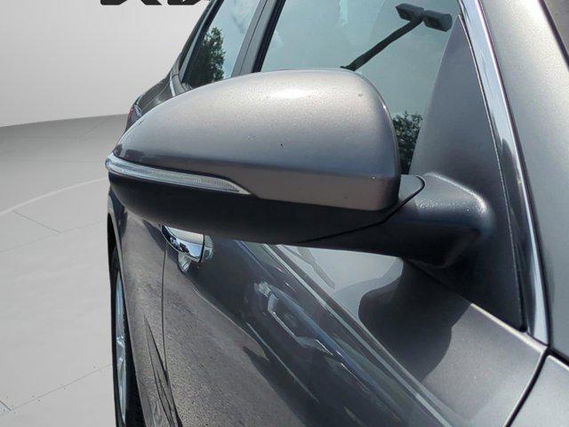 Photo of 2016 Titanium Gray Kia Optima