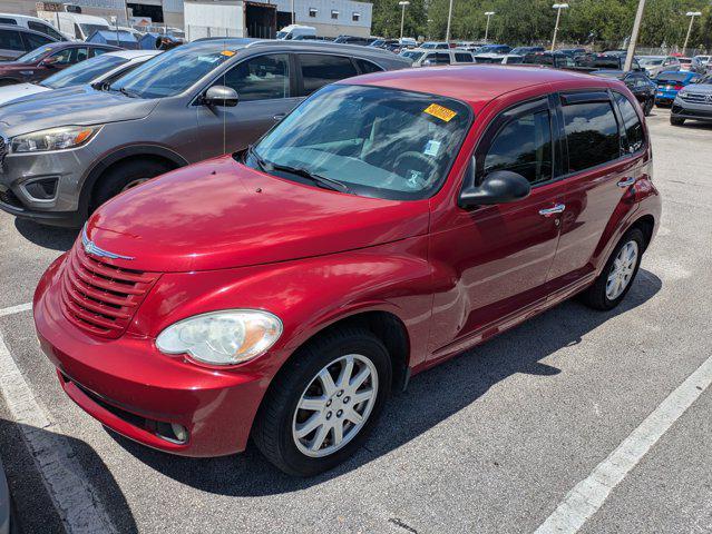 2009 Chrysler Pt Cruiser