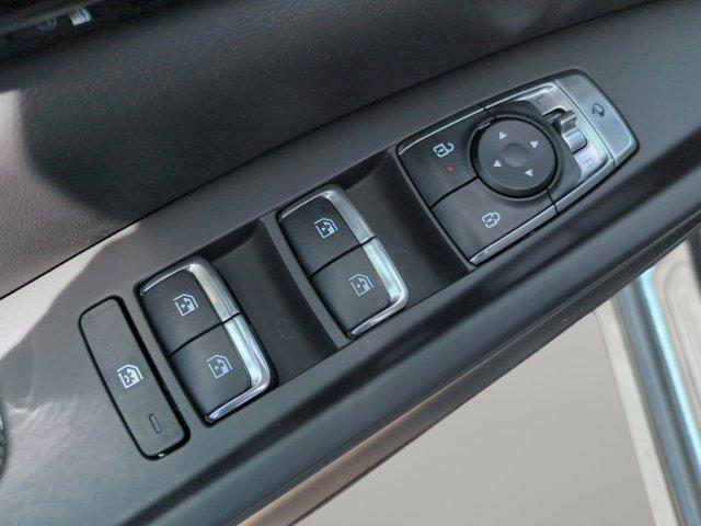 Photo of 2026 Astra Blue Kia Carnival