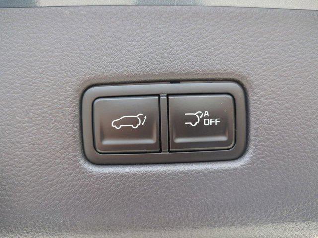 Photo of 2026 Astra Blue Kia Carnival