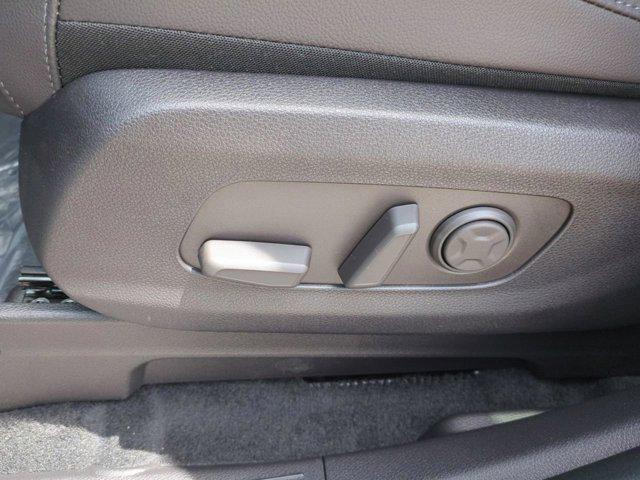 Photo of 2026 Astra Blue Kia Carnival