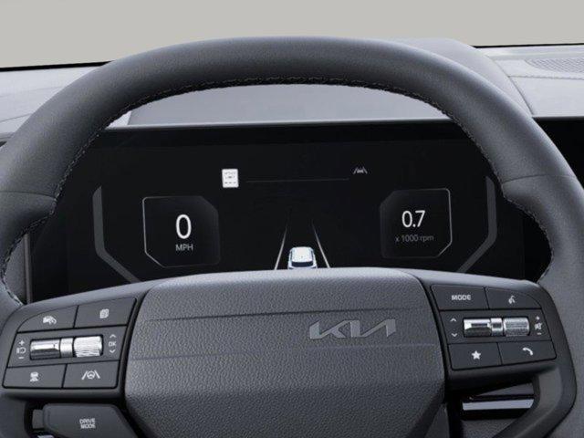 Photo of 2026 Glacial White Pearl Kia Sportage