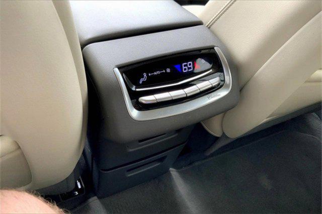 Photo of 2021 Dark Moon Blue Metallic Cadillac XT6