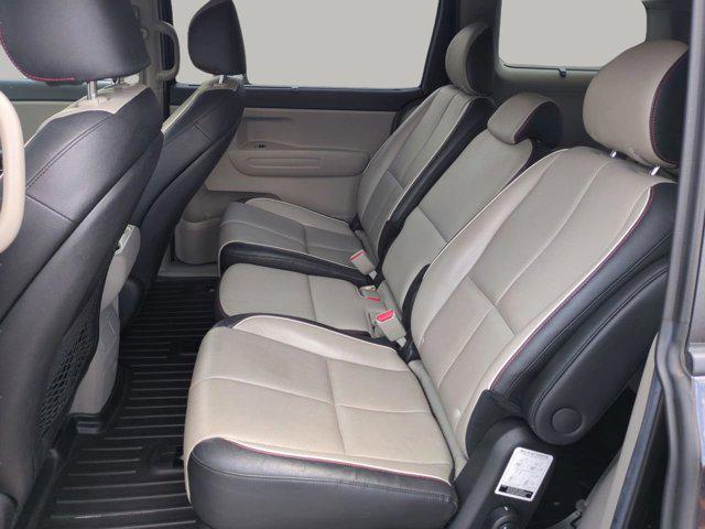 Photo of 2020 Pantera Metal Kia Sedona