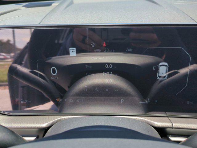 Photo of 2026 Wolf Gray Kia Sportage
