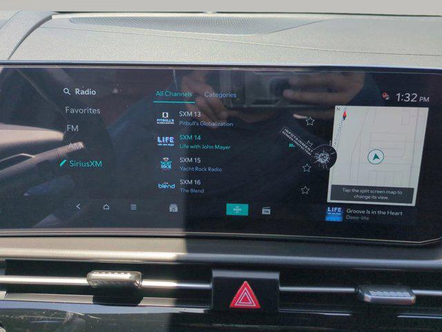 Photo of 2026 Wolf Gray Kia Sportage