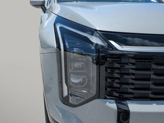 Photo of 2026 Wolf Gray Kia Sportage