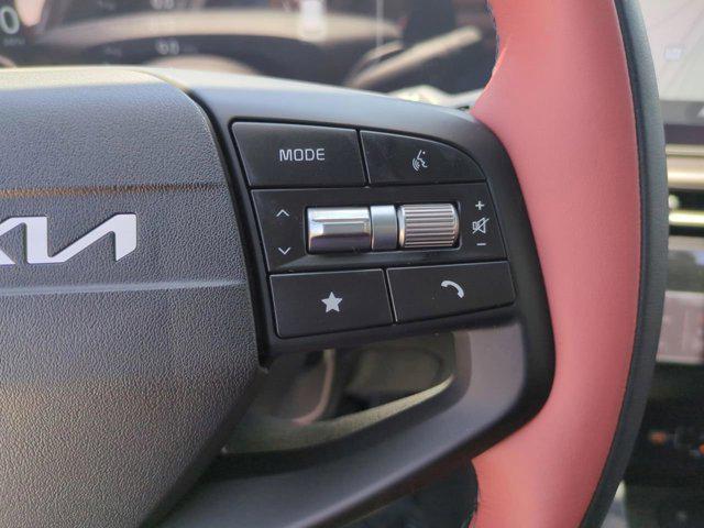 Photo of 2026 Wolf Gray Kia Sportage