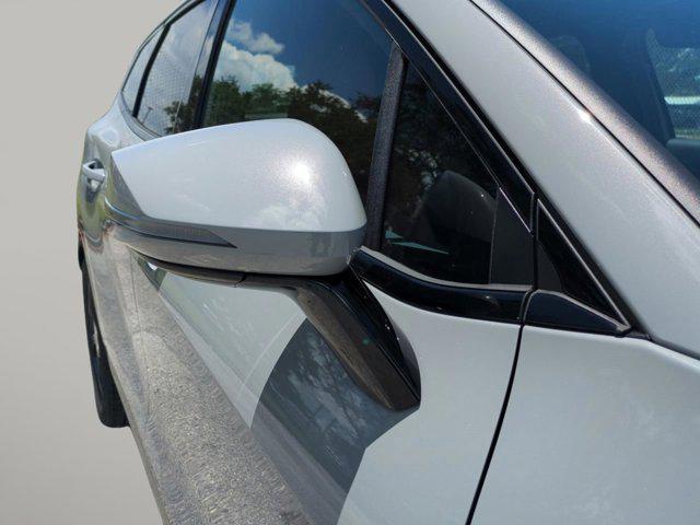 Photo of 2026 Wolf Gray Kia Sportage