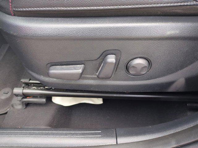 Photo of 2024 Neptune Blue Kia Soul