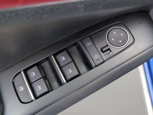 Photo of 2024 Neptune Blue Kia Soul