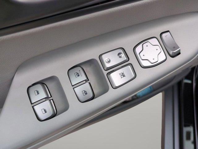 Photo of 2021 Ultra Black Hyundai KONA EV