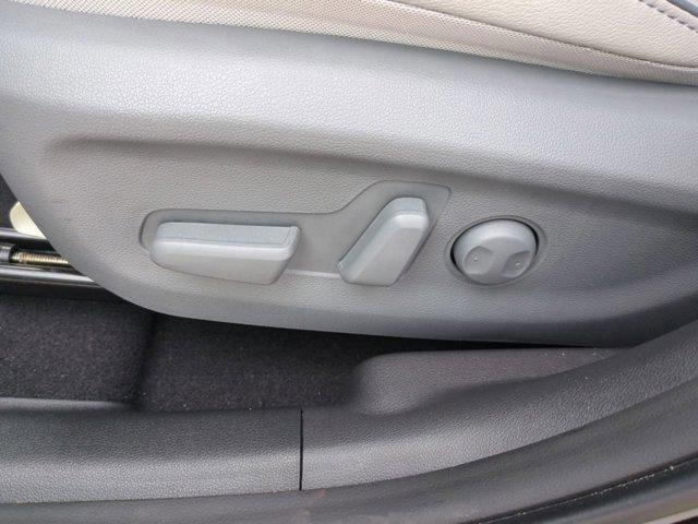 Photo of 2021 Ultra Black Hyundai KONA EV
