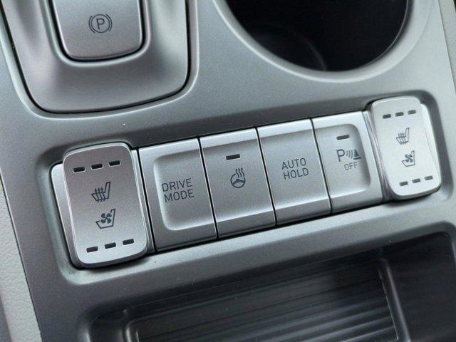 Photo of 2021 Ultra Black Hyundai KONA EV