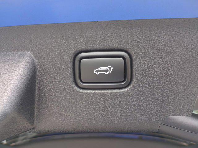 Photo of 2026 Nebular Blue Kia Sportage