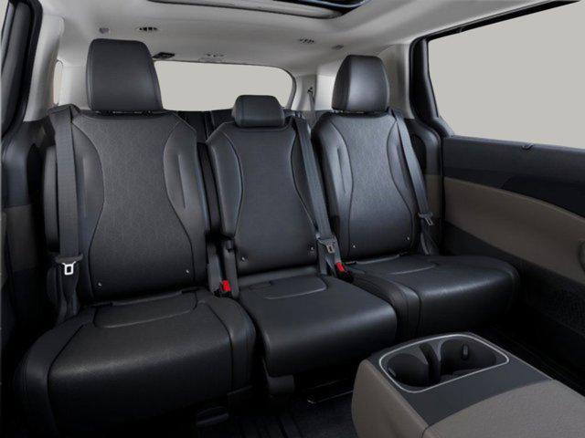 Photo of 2026 Astra Blue Kia Carnival