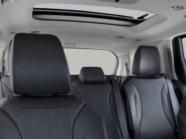Photo of 2026 Astra Blue Kia Carnival