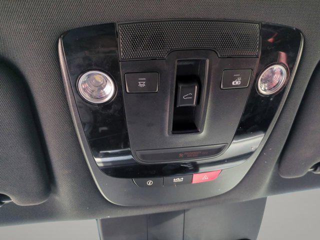 Photo of 2024 Ebony Black Kia K5
