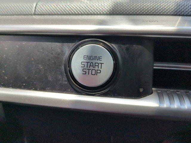 Photo of 2024 Ebony Black Kia K5