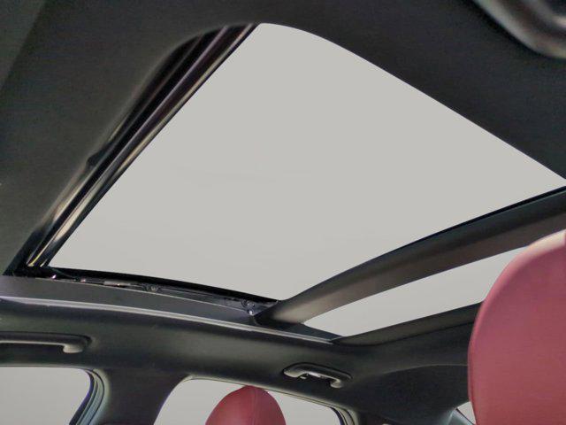 Photo of 2024 Ebony Black Kia K5