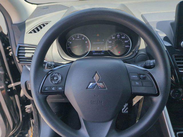 Photo of 2022 Labrador Black Pearl Mitsubishi Eclipse Cross