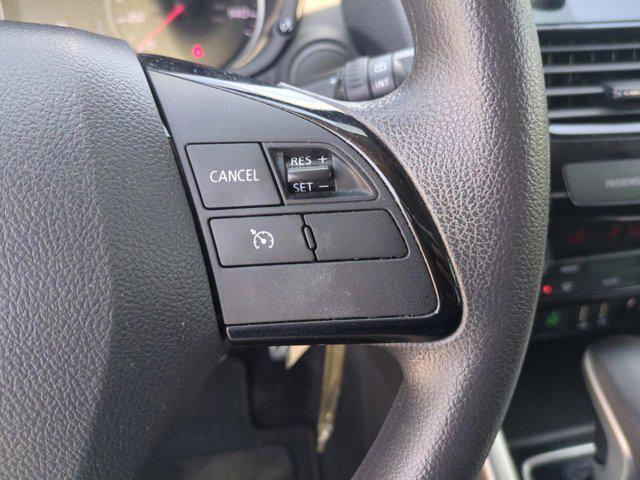 Photo of 2022 Labrador Black Pearl Mitsubishi Eclipse Cross