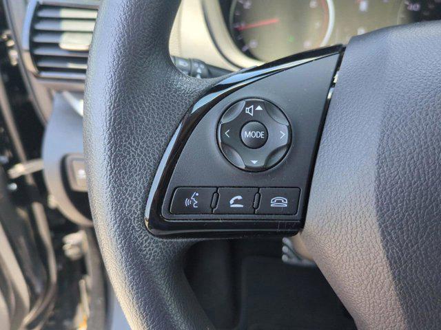 Photo of 2022 Labrador Black Pearl Mitsubishi Eclipse Cross