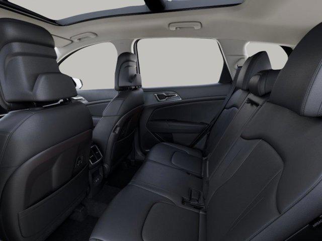 Photo of 2026 Wolf Gray Kia Sportage
