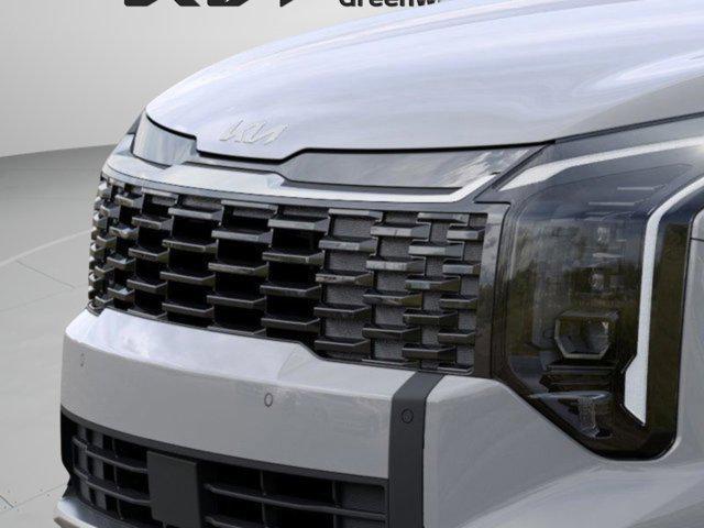 Photo of 2026 Wolf Gray Kia Sportage