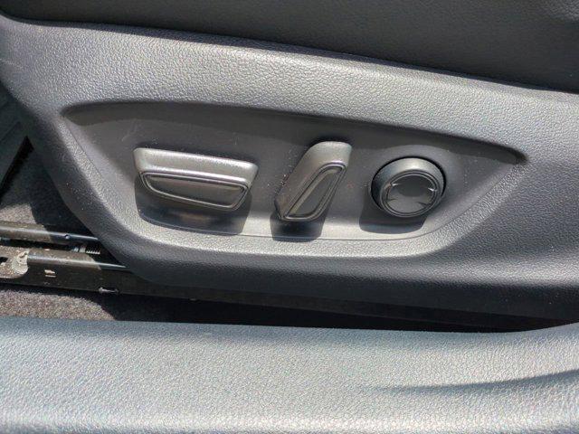 Photo of 2023 Predawn Gray Mica Toyota Camry